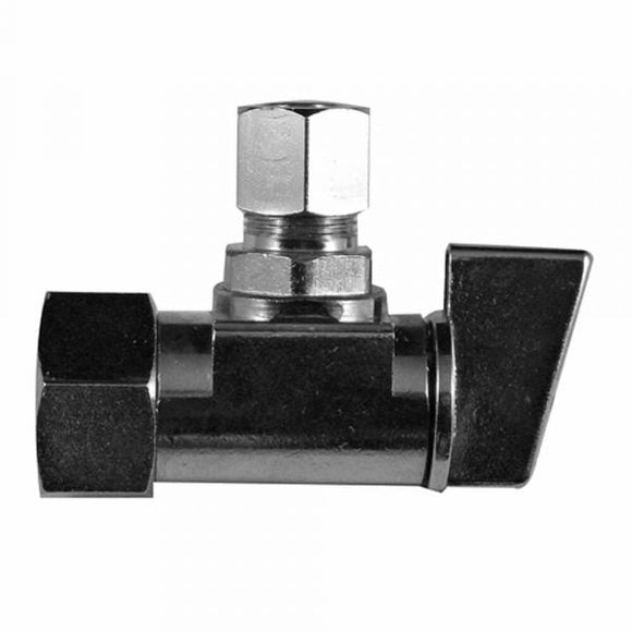 Danco Angle Stop Valve 3/8