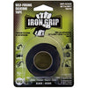 Intertape Iron Grip®  Silicone Tape Self Fusing Silicone Rubber Tape (1 x 10', Black)