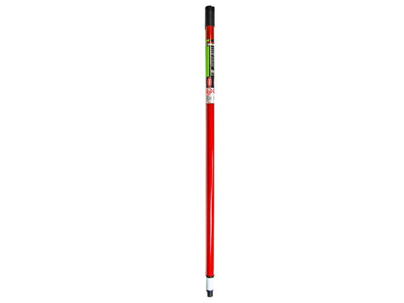 Shur-line Aluminum Extension Pole Extends Up to 6.5FT (43