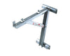 Werner Ac10-20-02 Rung Long Body Ladder Jack