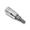 Apex Tool Group 1/4 Drive Torx® Bit Socket T25