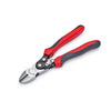 Crescent 8 Pro Series Dual Material Diagonal Compound Action Cutting Pliers