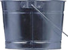 5QT METAL PAIL W/HANDLE