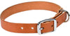 SNG LEATHER COLLAR  3/4 X 15