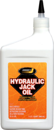 HYD JACK OIL    QT