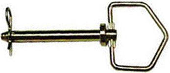 PIN 1/2 IN X 3  1/2 IN HITCH SWIVEL HND