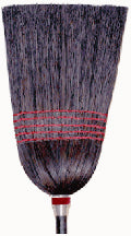 KREOLE BLACK CORN BROOM