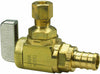 VALVE 1/2X1/ BRASS PEX DRAIN