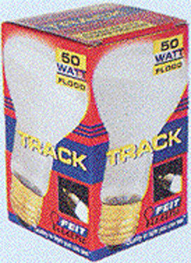 45W TRACKER (50R20/2/RP50) 2 PK