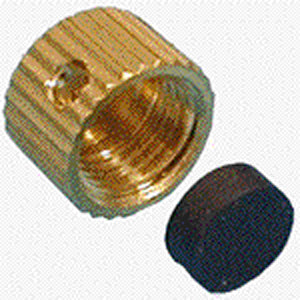5/16 DRAIN CAP