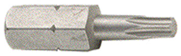 1  TORX #20 INSERT BIT