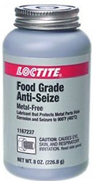 ANTI-SEIZE FOOD  GRADE