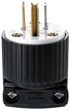 YELLOW SAMP CORROSION RESIST PLG