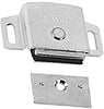 AL ADJUST MAG. CABINET CATCH POLY