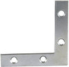 3 X3  ZINC PLATE CORNER IRON