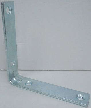 5 X5 X1  ZINC PLATE CORNER BRACE