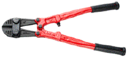 18  BOLT CUTTER