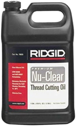 THREAD CUTTING OIL GAL DARK