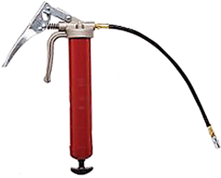 GREASE GUN