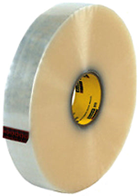 BOX SEALING TAPE 48MMX50M CLEAR