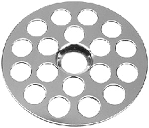 STRAINER FLAT 1-5/8