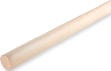 WOOD DOWEL 1/8 IN X 48 IN