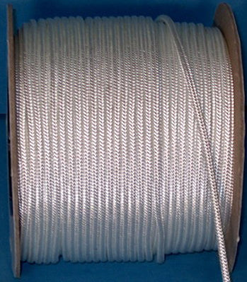 CORD 5/32X250 NYLON STARTER