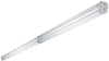 8FT. 4L T8 WHITE TANDEM STRIP