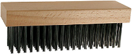 WIRE SCRATCHBRUSH