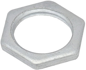 1-1/4  CONDUIT LOCKNUTS