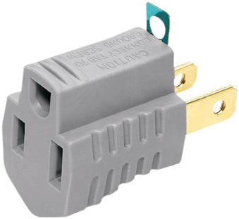 GRD ADAPTER 2WTO3W