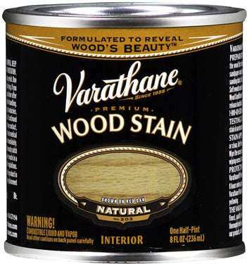 QT GOLDEN PECAN VARATHANE STAIN