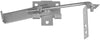 LATCH JAMB 7 IN HOOK ZINC