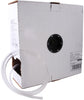 C1024SB XVNL TUBING VINYL 1ODX3/4X50FT CL