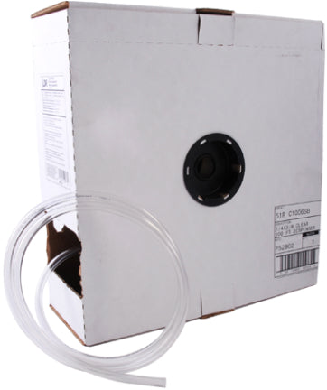 C1024SB XVNL TUBING VINYL 1ODX3/4X50FT CL