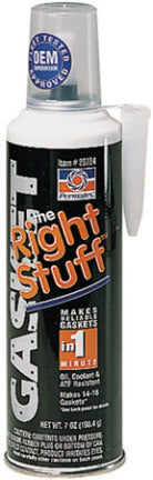 RIGHT STUFF 7OZ TUBE