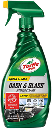 DASH   GLASS CLNR    23OZ