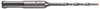 BULLDOG SDS-PLUS SHANK BIT 2 CT 5/32  X 4