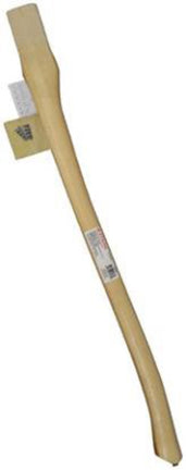 HANDLE 36 IN AXE TUFF HICKORY