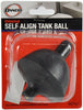 TANK BALL SELF ALIGN UNIV