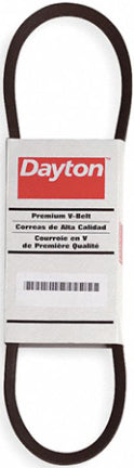 FHP V-BELT 5L560