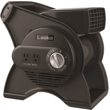 UTILITY FAN PRO PIVOTING LASKO