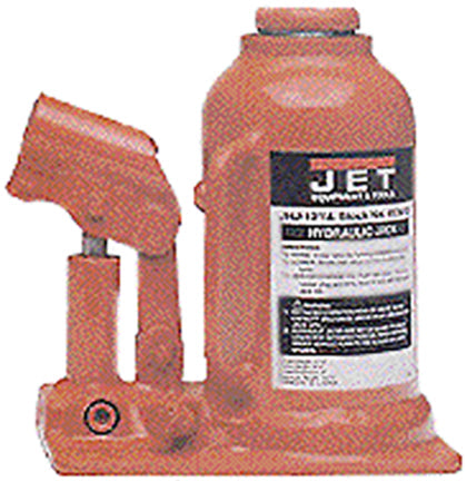JHJ-8 JACK HYDRAULIC 8 TON