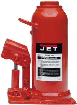 JHJ-12-1/2 JACK HYDRAULIC 12.5 TON