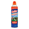 CUTTER® BACKYARD™ Bug Control Outdoor Fogger