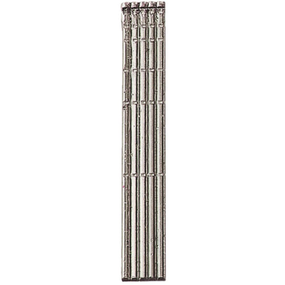 Grip-Rite 16-Gauge Galvanized Straight Finish Nail, 2-1/2 In. (1000 Ct.)