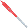 Diablo 1/2 In. x 4 In. SPEEDemon Spade Bit