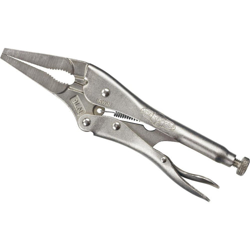 Irwin Vise-Grip The Original 9 In. Long Nose Locking Pliers