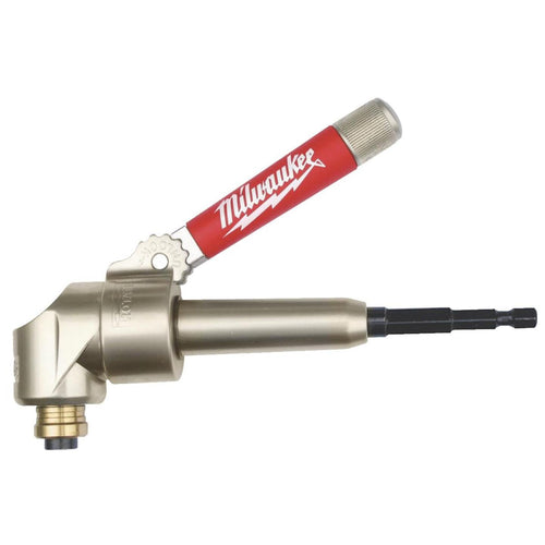 Milwaukee Right Angle Drive Attachment