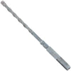 Diablo SDS-Plus Anchor 1/4 In. x 6 In. Full Carbide Rotary Hammer Drill Bit